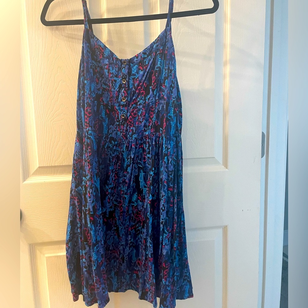 Express dress